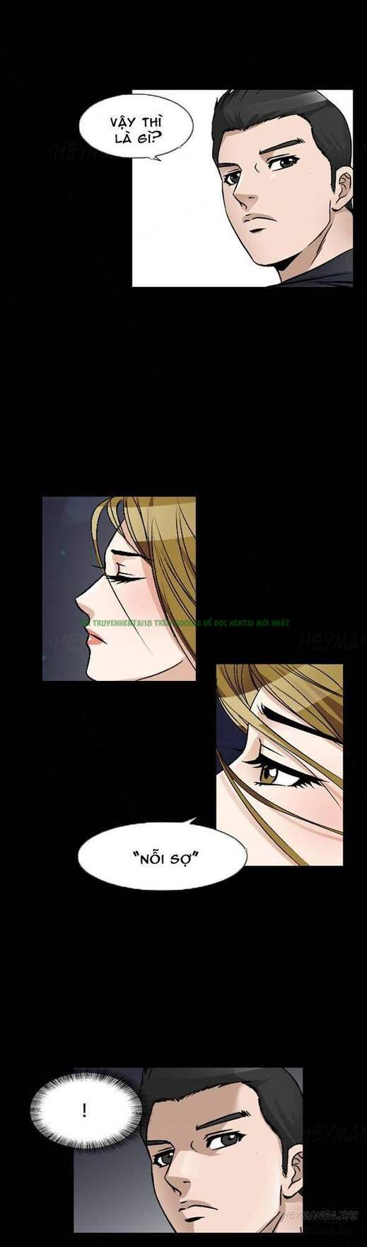 Mùi Vị Của Đôi Bàn Tay Chapter 72 - Trang 2