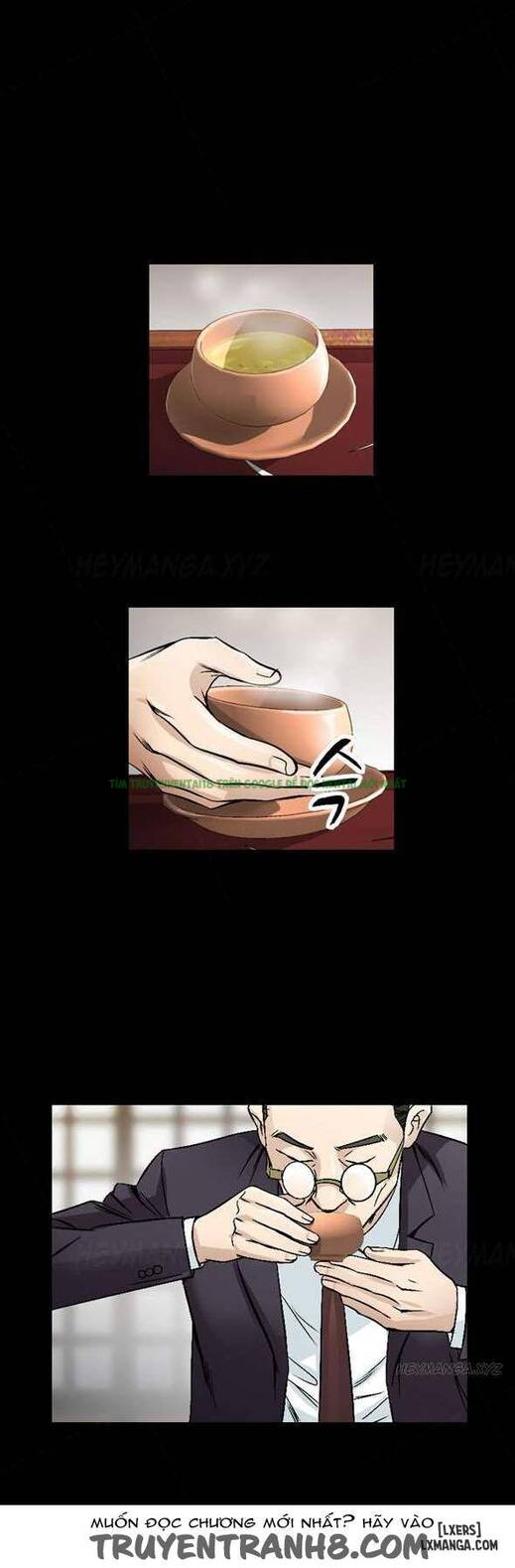 Mùi Vị Của Đôi Bàn Tay Chapter 72 - Trang 2