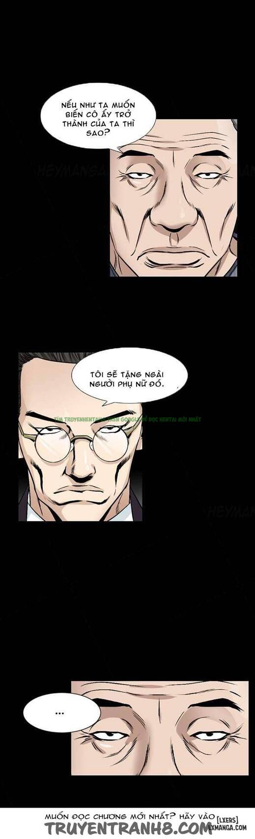 Mùi Vị Của Đôi Bàn Tay Chapter 72 - Trang 2