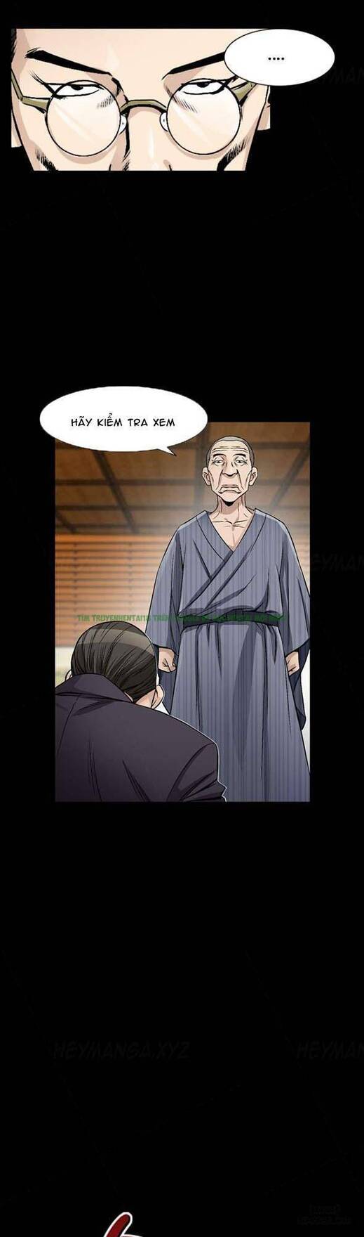 Mùi Vị Của Đôi Bàn Tay Chapter 72 - Trang 2