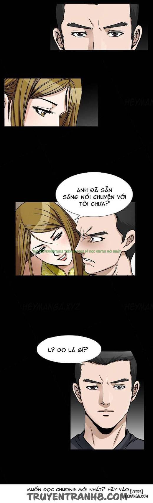 Mùi Vị Của Đôi Bàn Tay Chapter 72 - Trang 2