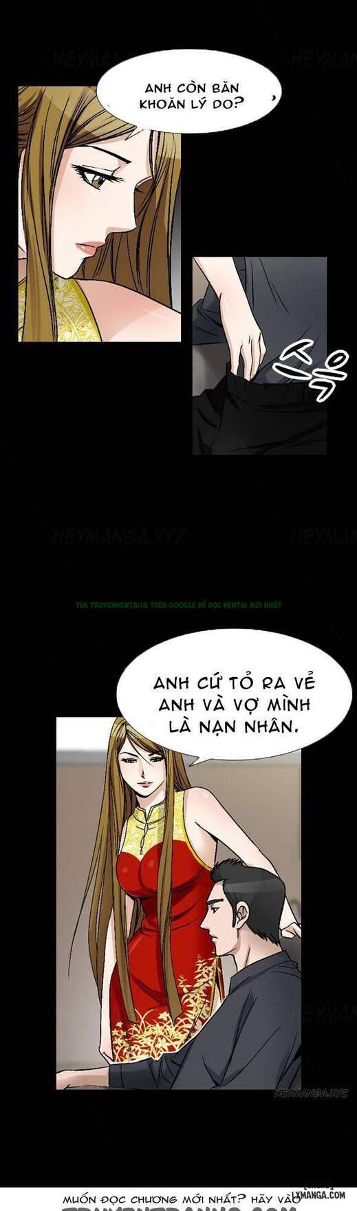 Mùi Vị Của Đôi Bàn Tay Chapter 72 - Trang 2