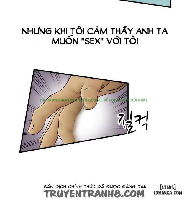 Mùi Vị Của Đôi Bàn Tay Chapter 4 - Trang 2