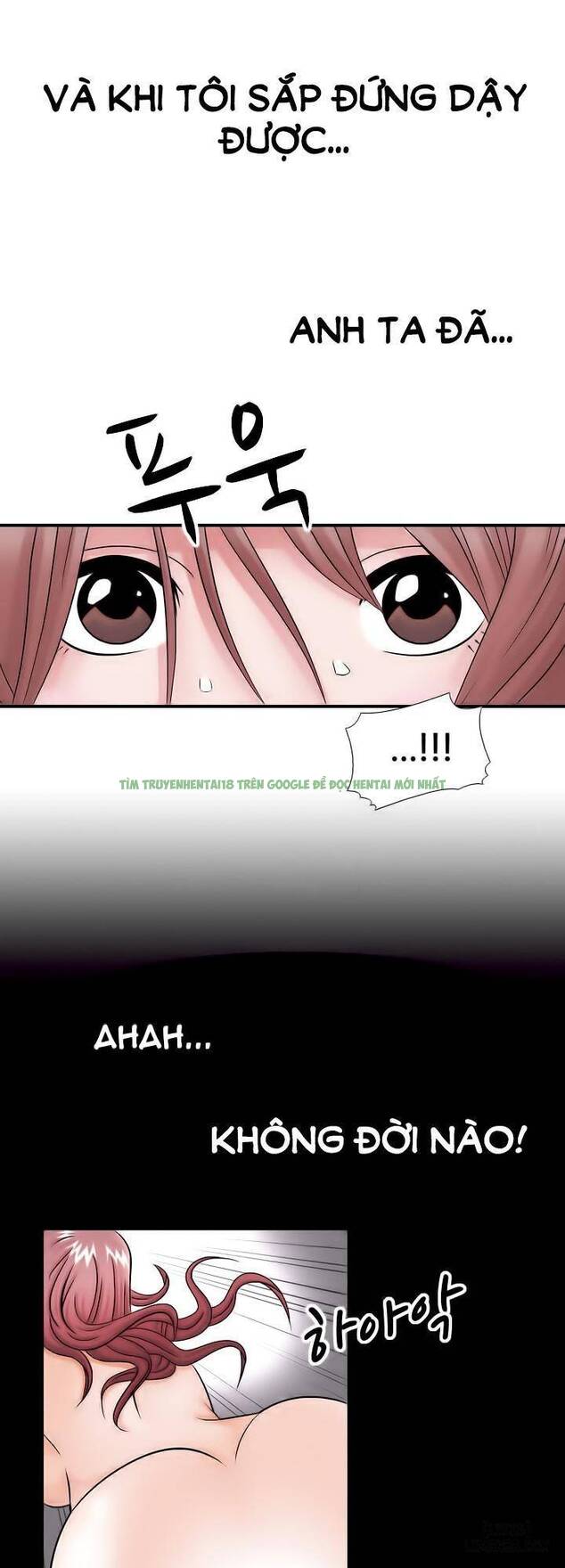 Mùi Vị Của Đôi Bàn Tay Chapter 4 - Trang 2