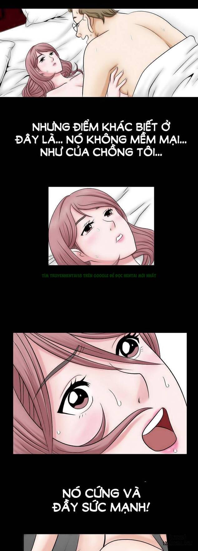 Mùi Vị Của Đôi Bàn Tay Chapter 4 - Trang 2