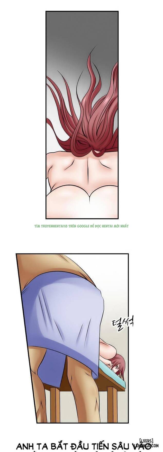Mùi Vị Của Đôi Bàn Tay Chapter 4 - Trang 2