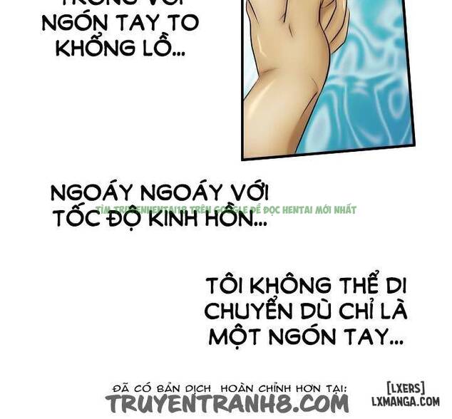 Mùi Vị Của Đôi Bàn Tay Chapter 4 - Trang 2