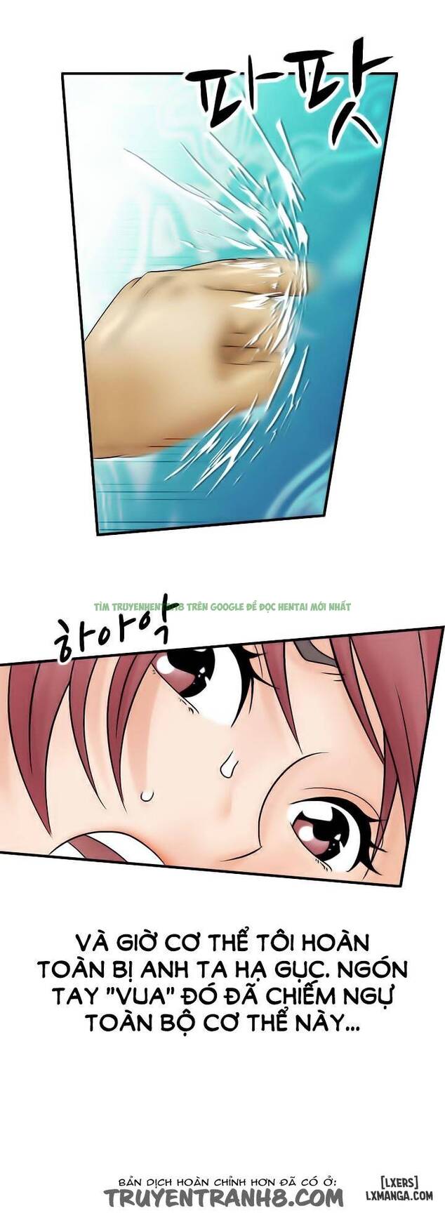 Mùi Vị Của Đôi Bàn Tay Chapter 4 - Trang 2