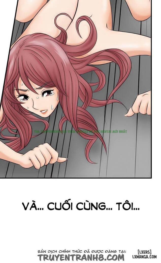 Mùi Vị Của Đôi Bàn Tay Chapter 4 - Trang 2