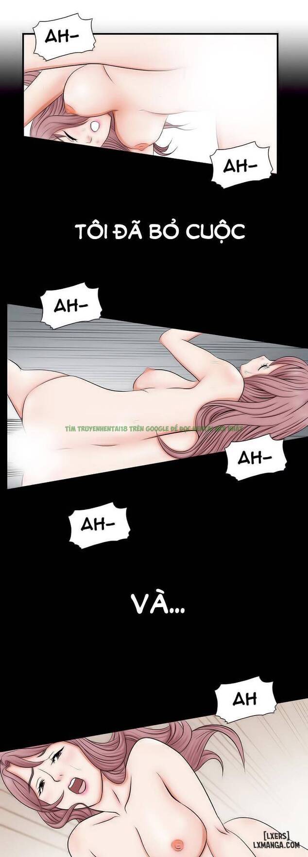 Mùi Vị Của Đôi Bàn Tay Chapter 4 - Trang 2