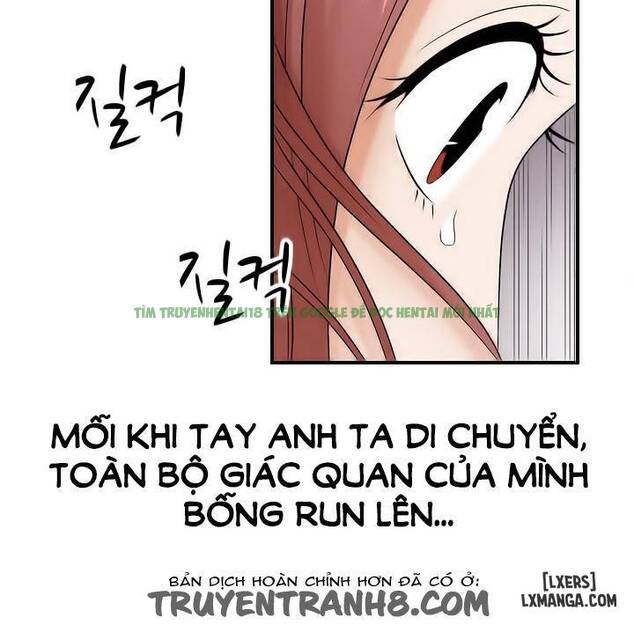 Mùi Vị Của Đôi Bàn Tay Chapter 4 - Trang 2
