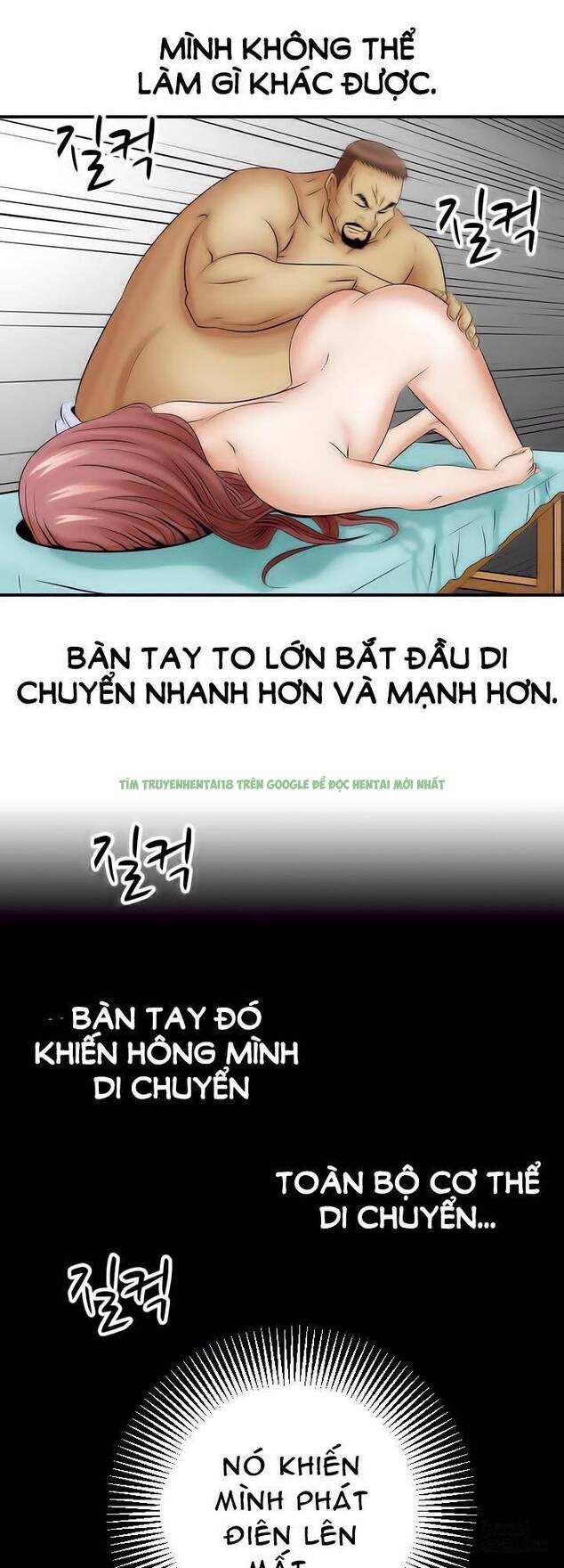 Mùi Vị Của Đôi Bàn Tay Chapter 4 - Trang 2