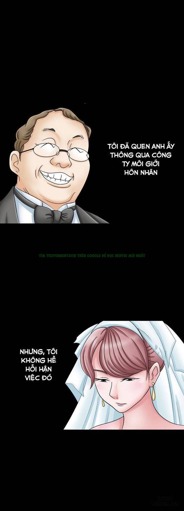 Mùi Vị Của Đôi Bàn Tay Chapter 1 - Trang 2