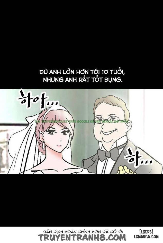 Mùi Vị Của Đôi Bàn Tay Chapter 1 - Trang 2