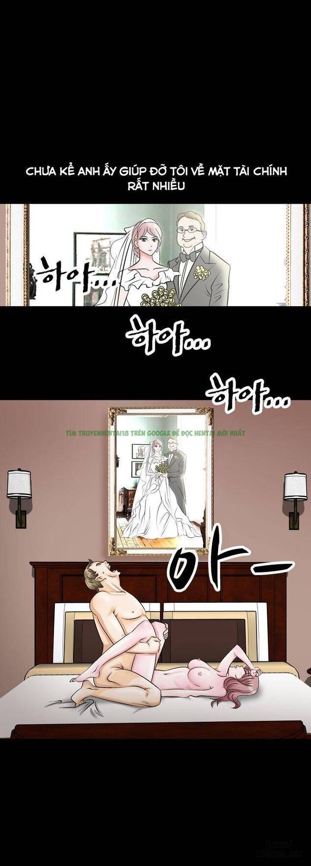 Mùi Vị Của Đôi Bàn Tay Chapter 1 - Trang 2