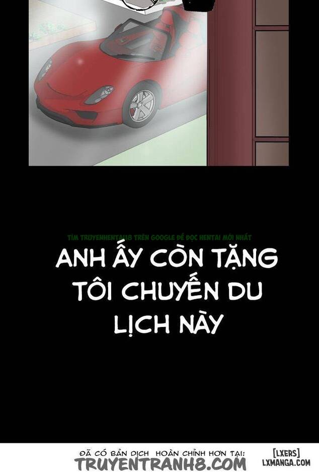 Mùi Vị Của Đôi Bàn Tay Chapter 1 - Trang 2