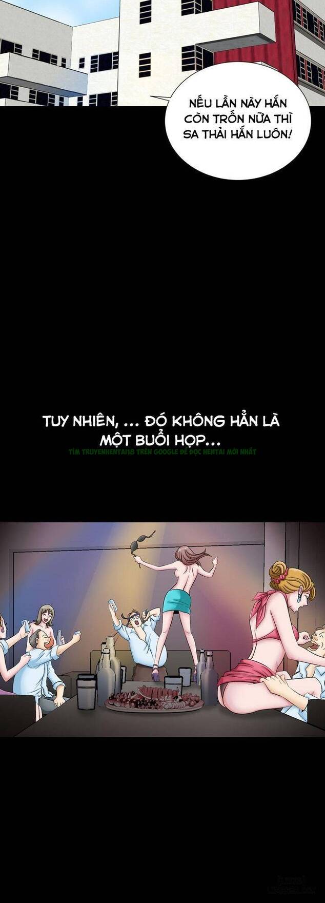 Mùi Vị Của Đôi Bàn Tay Chapter 1 - Trang 2