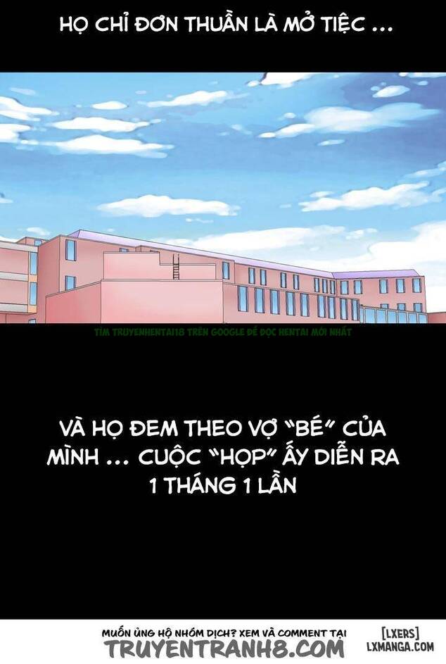 Mùi Vị Của Đôi Bàn Tay Chapter 1 - Trang 2