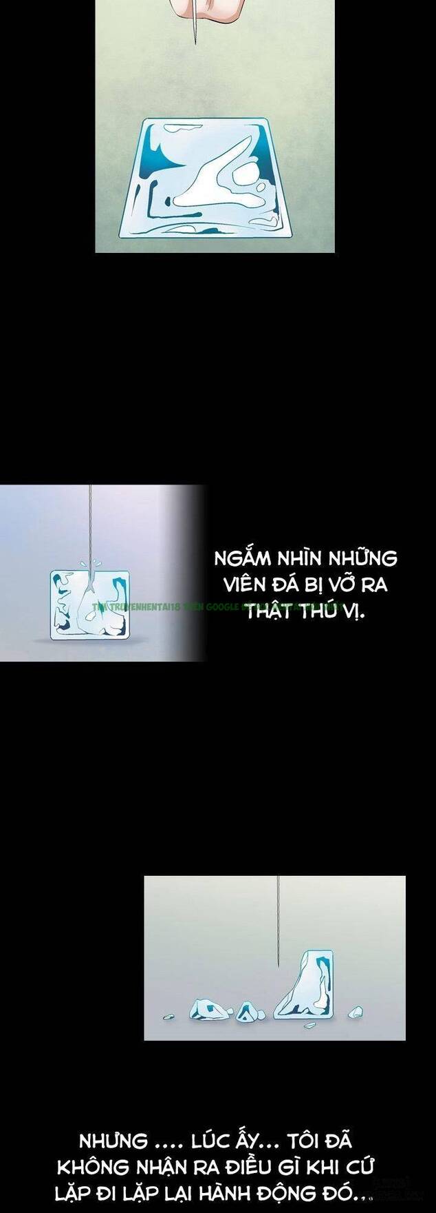 Mùi Vị Của Đôi Bàn Tay Chapter 1 - Trang 2