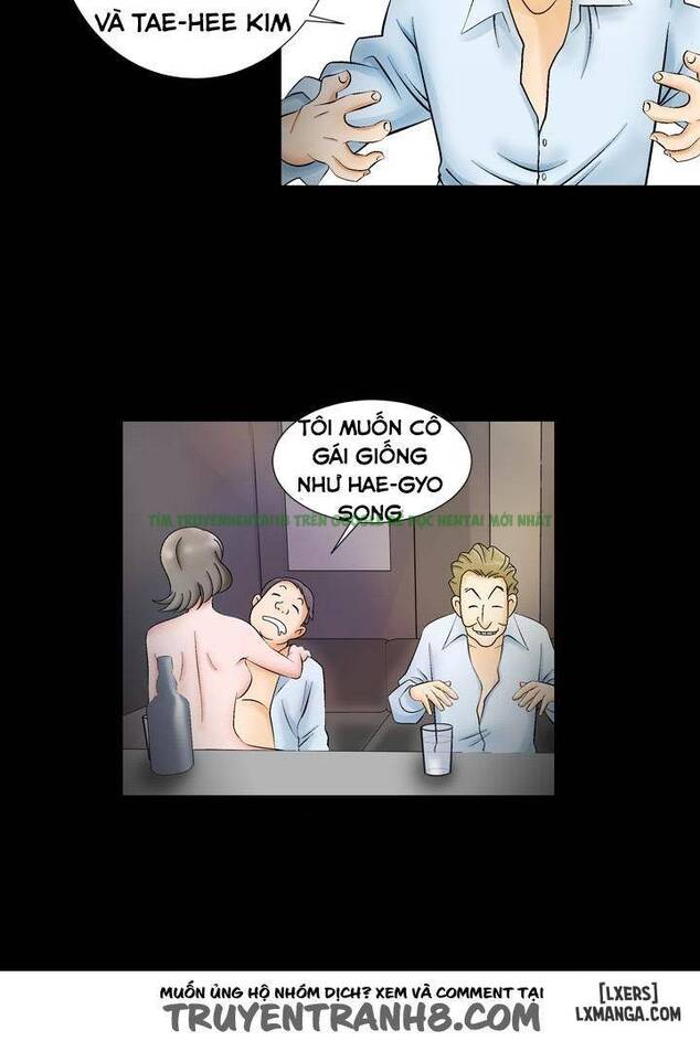 Mùi Vị Của Đôi Bàn Tay Chapter 1 - Trang 2