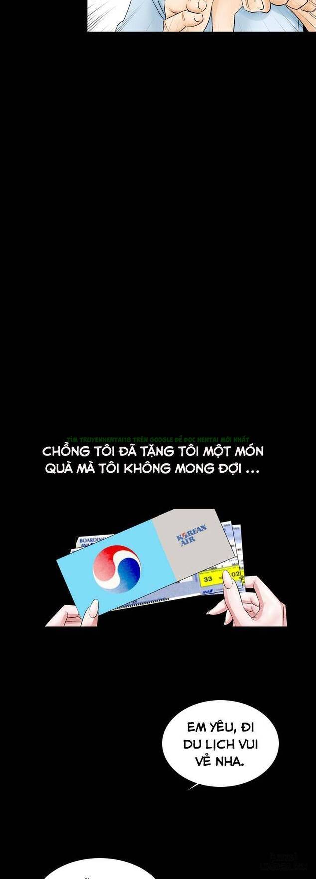 Mùi Vị Của Đôi Bàn Tay Chapter 1 - Trang 2