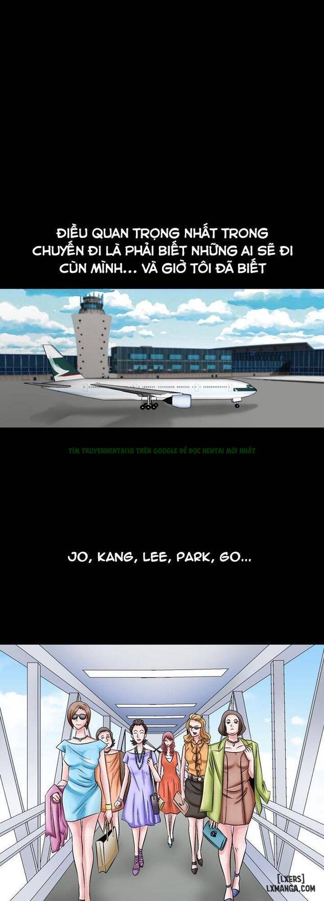Mùi Vị Của Đôi Bàn Tay Chapter 1 - Trang 2
