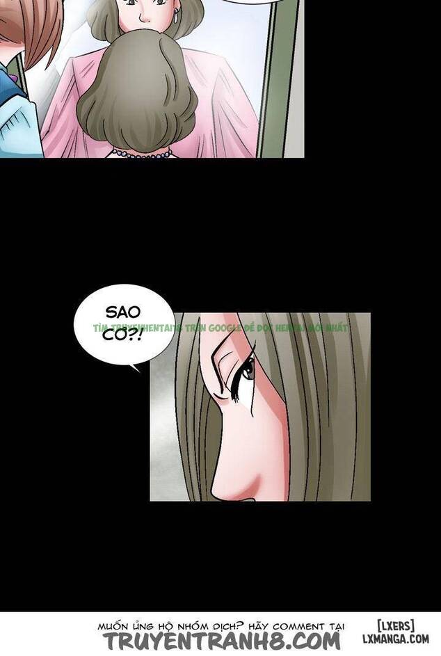 Mùi Vị Của Đôi Bàn Tay Chapter 1 - Trang 2