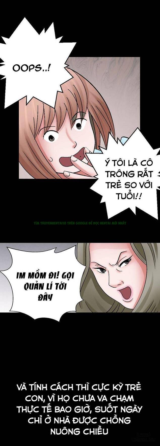 Mùi Vị Của Đôi Bàn Tay Chapter 1 - Trang 2
