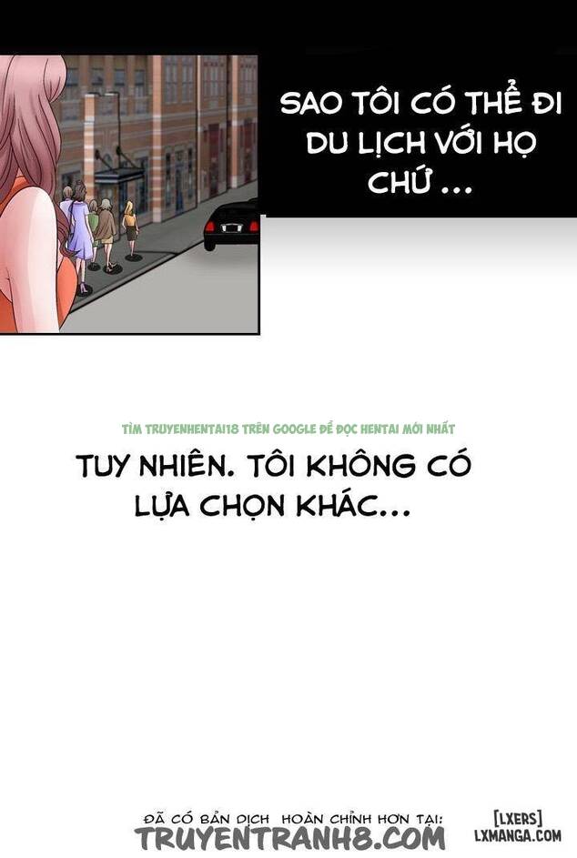 Mùi Vị Của Đôi Bàn Tay Chapter 1 - Trang 2