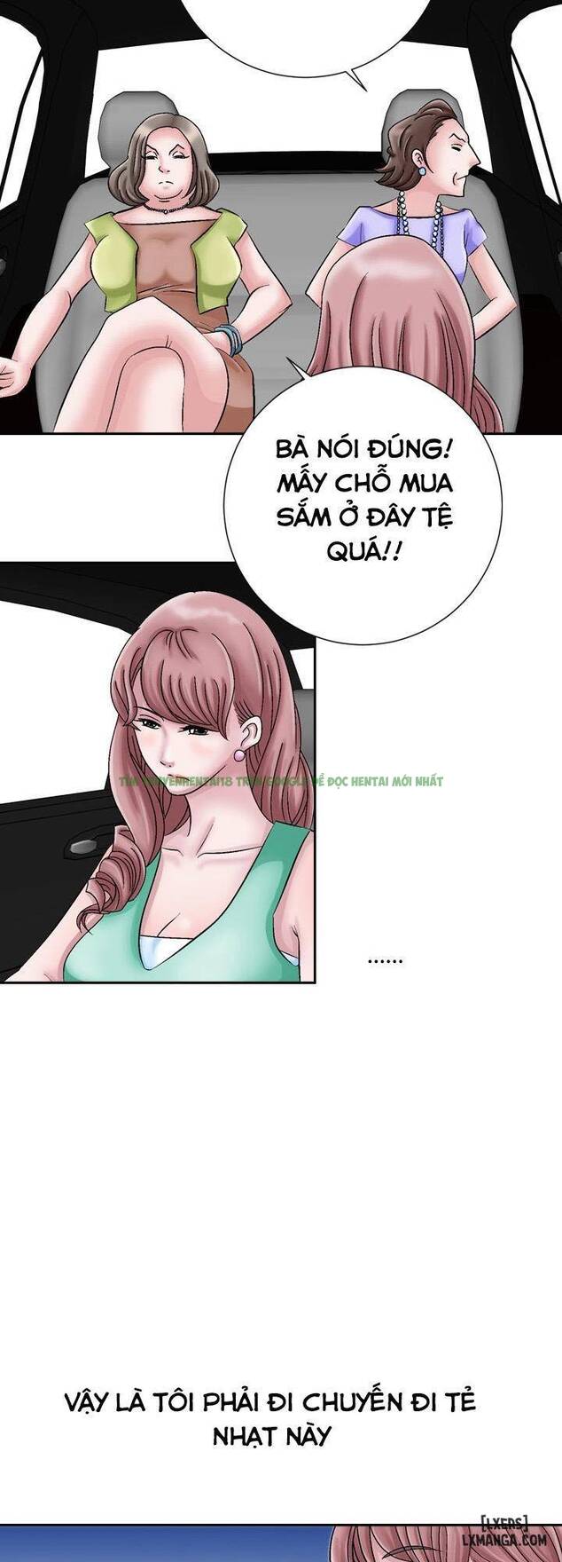 Mùi Vị Của Đôi Bàn Tay Chapter 1 - Trang 2