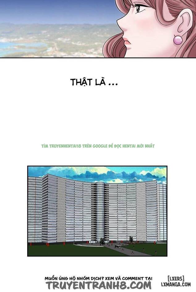 Mùi Vị Của Đôi Bàn Tay Chapter 1 - Trang 2