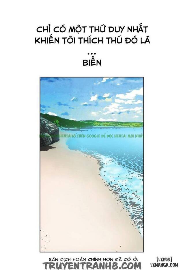 Mùi Vị Của Đôi Bàn Tay Chapter 1 - Trang 2