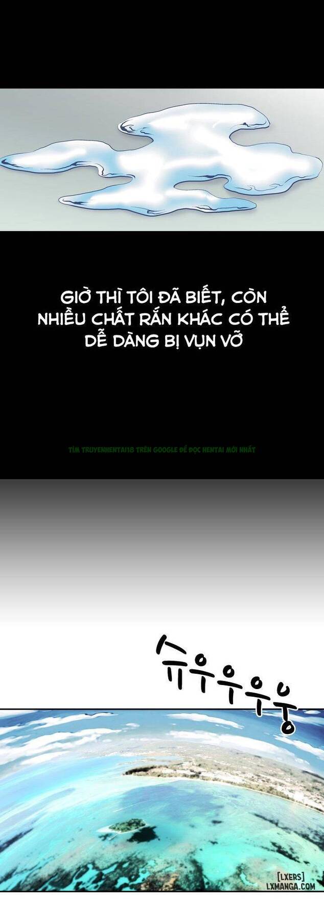 Mùi Vị Của Đôi Bàn Tay Chapter 1 - Trang 2