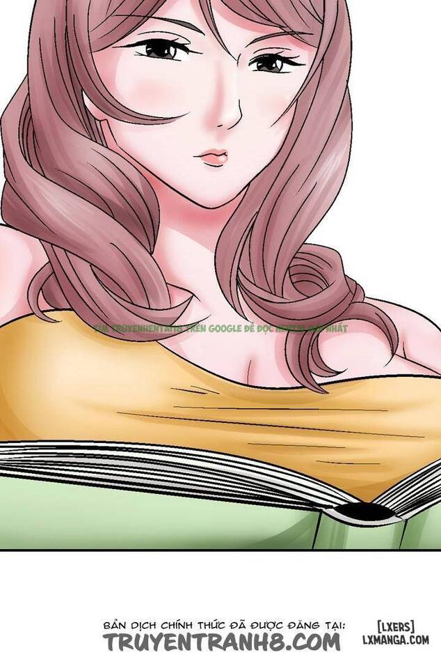 Mùi Vị Của Đôi Bàn Tay Chapter 1 - Trang 2