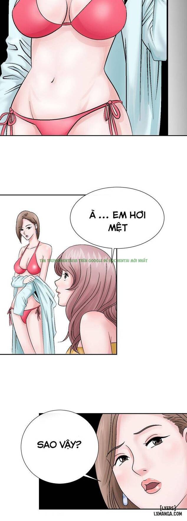 Mùi Vị Của Đôi Bàn Tay Chapter 1 - Trang 2