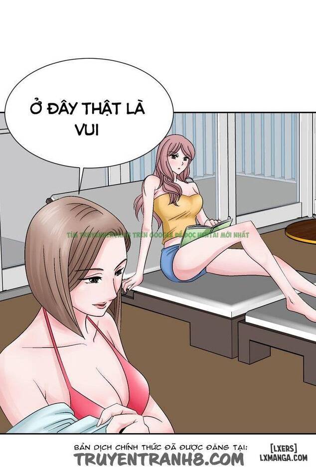 Mùi Vị Của Đôi Bàn Tay Chapter 1 - Trang 2