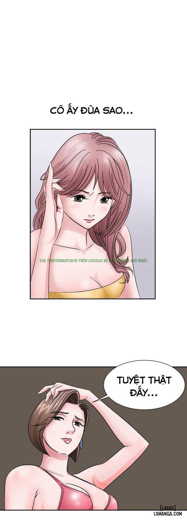 Mùi Vị Của Đôi Bàn Tay Chapter 1 - Trang 2