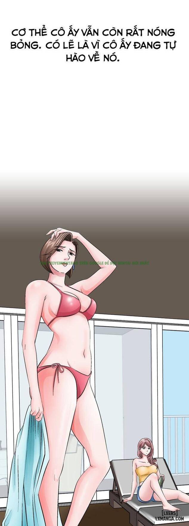 Mùi Vị Của Đôi Bàn Tay Chapter 1 - Trang 2