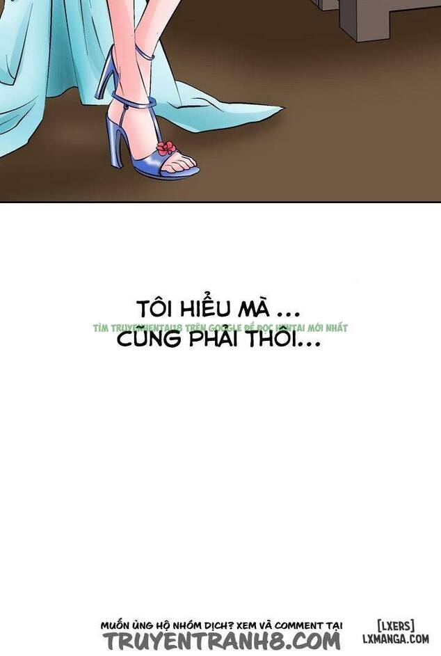 Mùi Vị Của Đôi Bàn Tay Chapter 1 - Trang 2