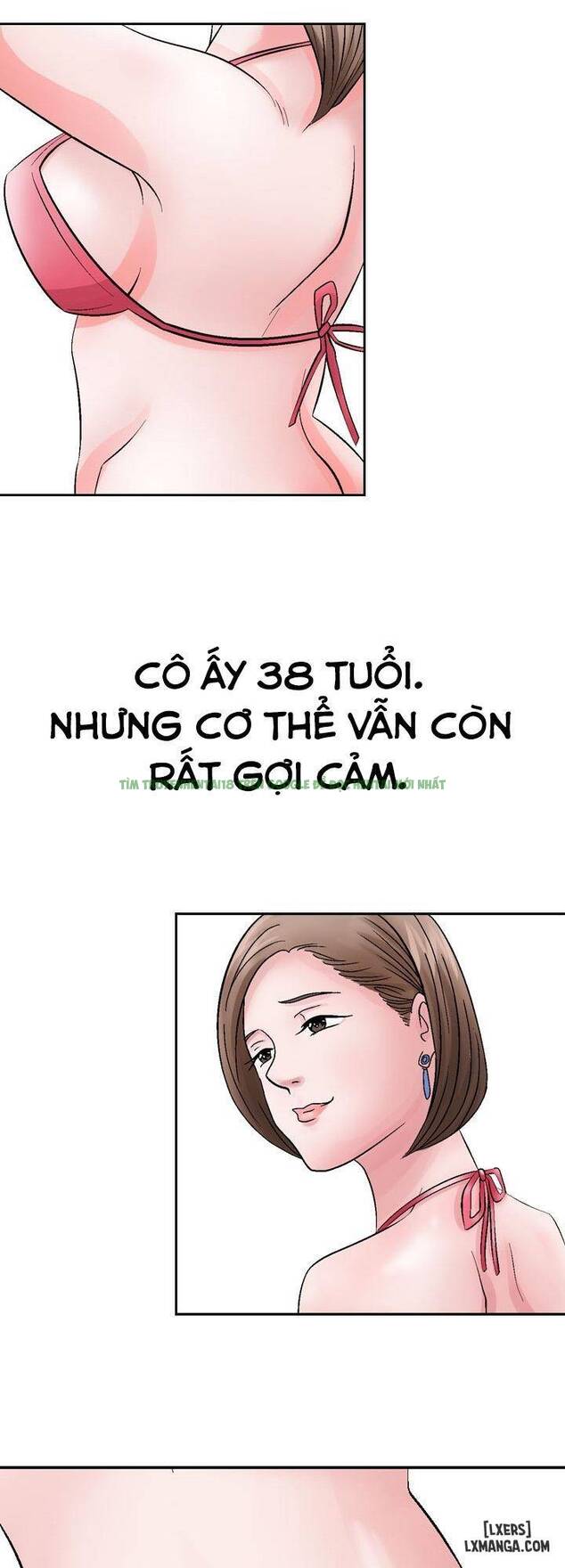 Mùi Vị Của Đôi Bàn Tay Chapter 1 - Trang 2