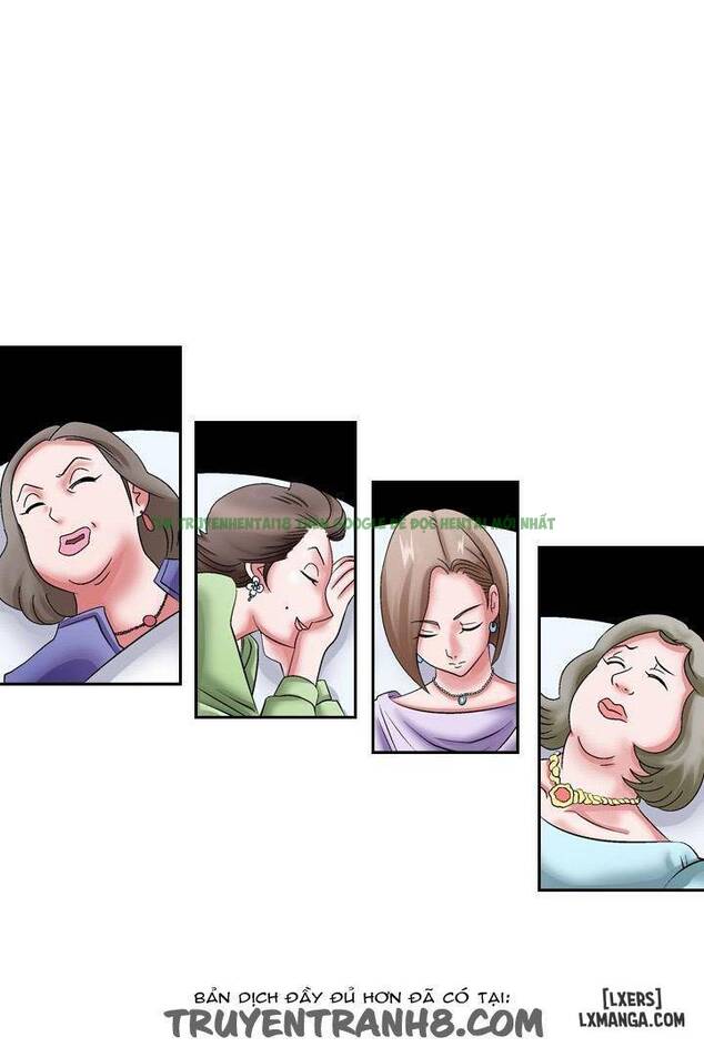 Mùi Vị Của Đôi Bàn Tay Chapter 1 - Trang 2