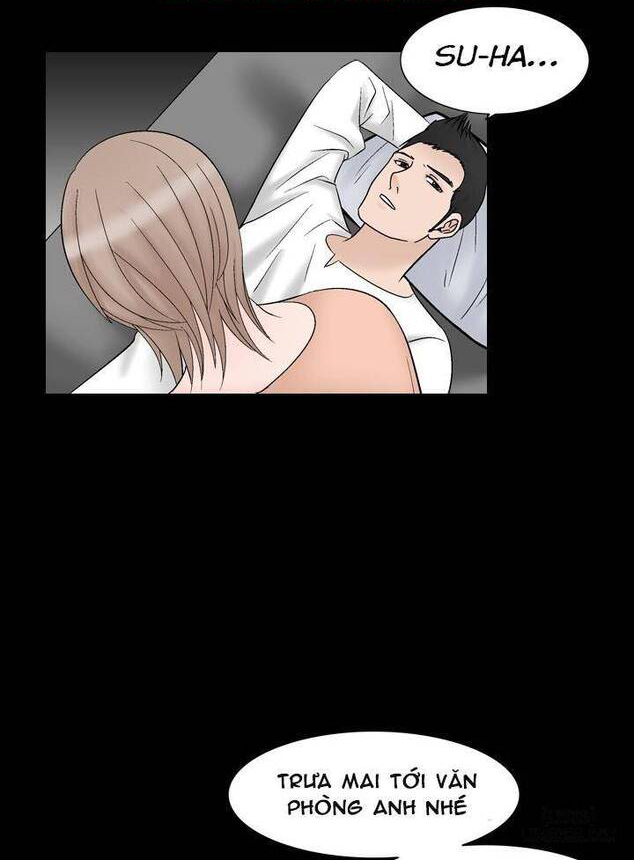 Mùi Vị Của Đôi Bàn Tay Chapter 38 - Trang 2