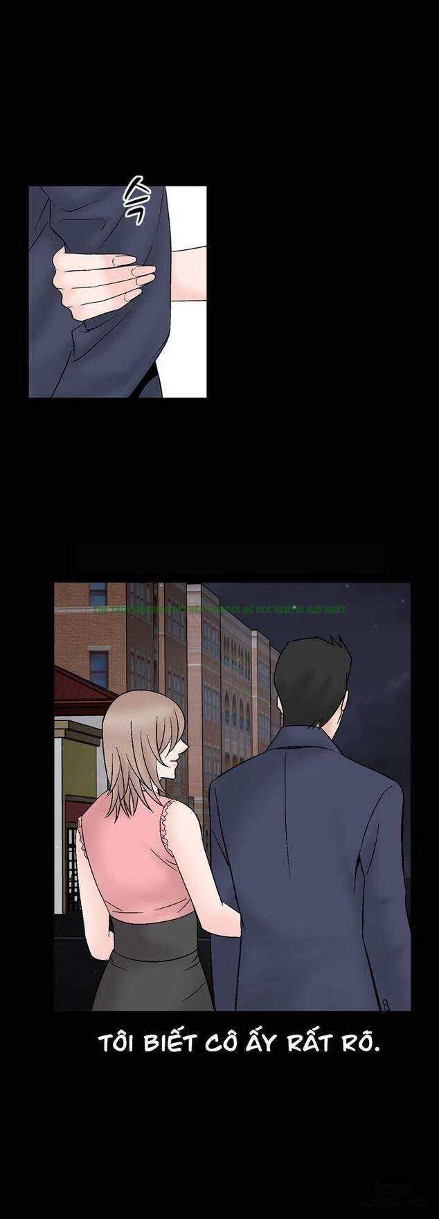 Mùi Vị Của Đôi Bàn Tay Chapter 38 - Trang 2