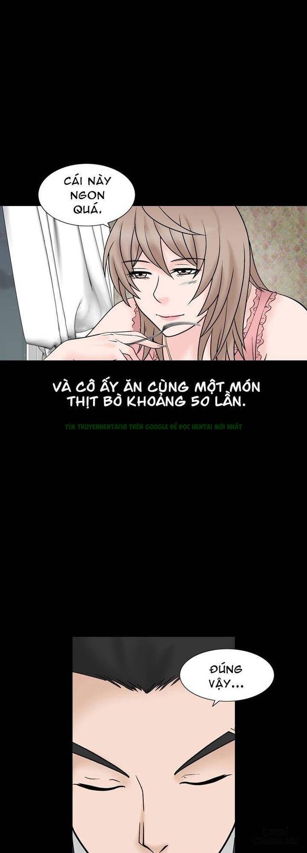 Mùi Vị Của Đôi Bàn Tay Chapter 38 - Trang 2