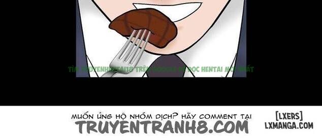 Mùi Vị Của Đôi Bàn Tay Chapter 38 - Trang 2