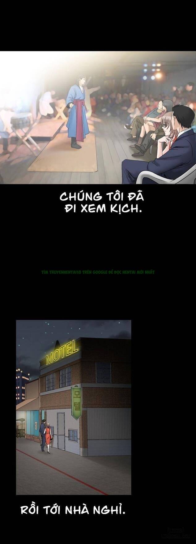 Mùi Vị Của Đôi Bàn Tay Chapter 38 - Trang 2