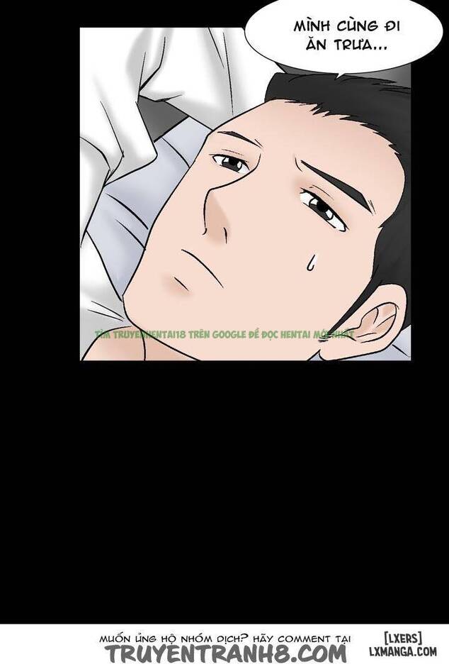 Mùi Vị Của Đôi Bàn Tay Chapter 38 - Trang 2