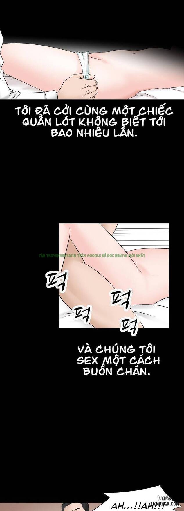 Mùi Vị Của Đôi Bàn Tay Chapter 38 - Trang 2
