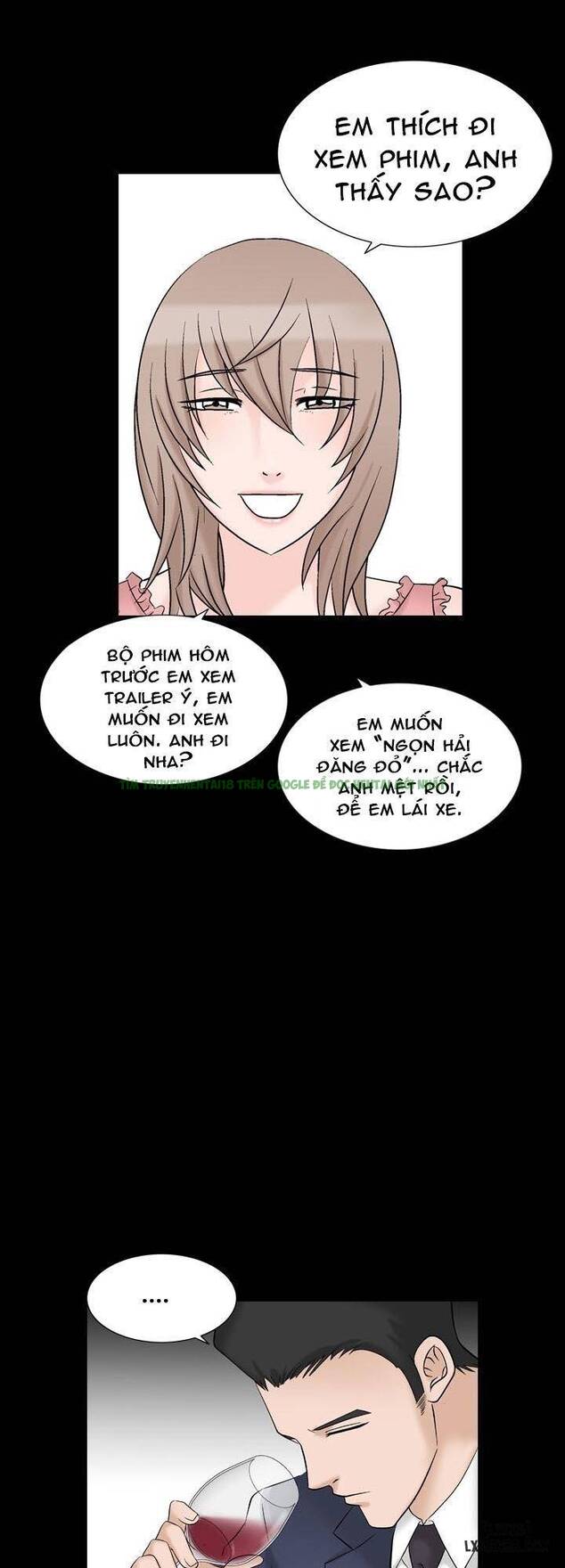 Mùi Vị Của Đôi Bàn Tay Chapter 38 - Trang 2