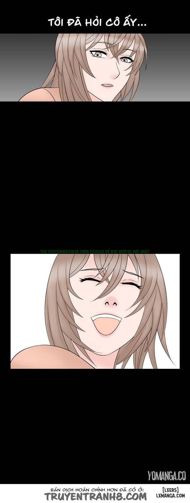 Mùi Vị Của Đôi Bàn Tay Chapter 38 - Trang 2